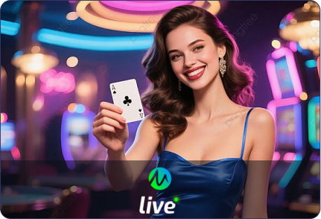 마이크로게이밍 카지노